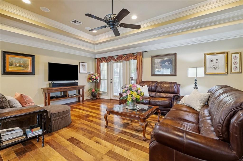 4th image of 5216 Oak Dr, Marrero, LA 70072 | MLS# 2571282