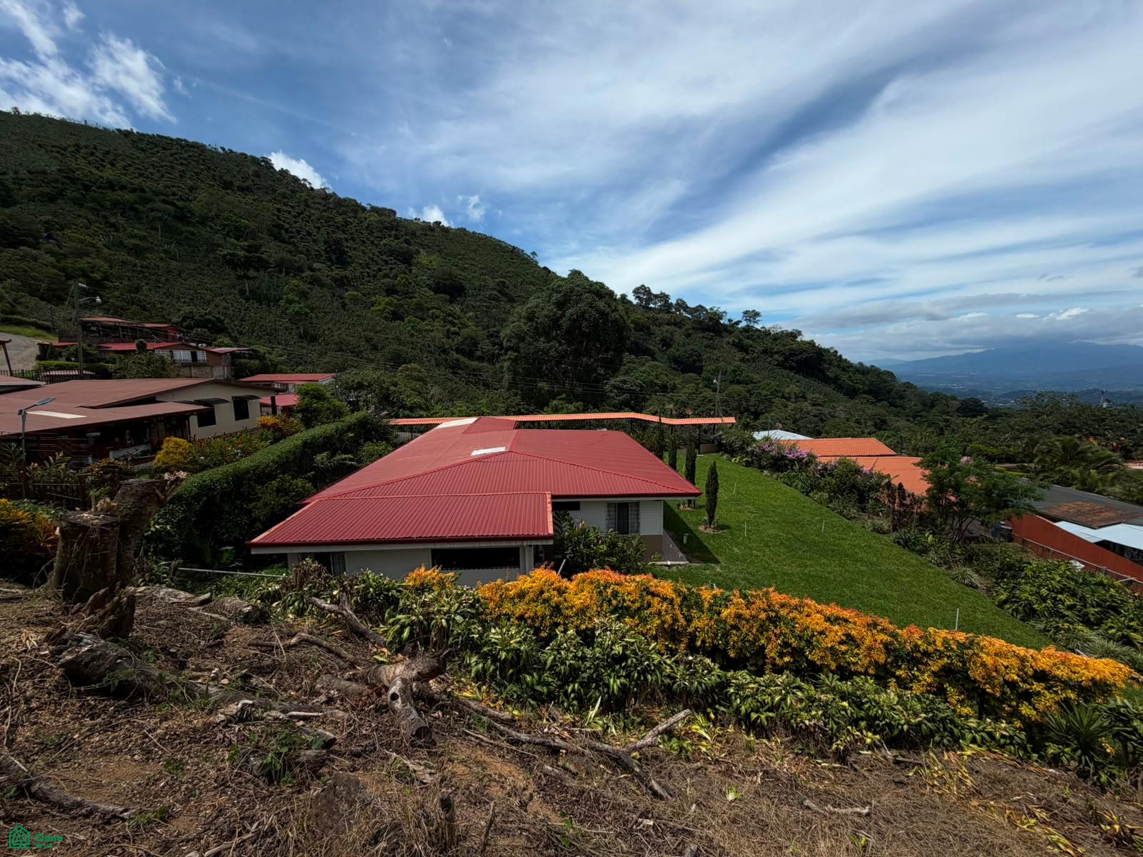 3 bed Single Family Homes For Sale in Atenas, Alajuela - 1