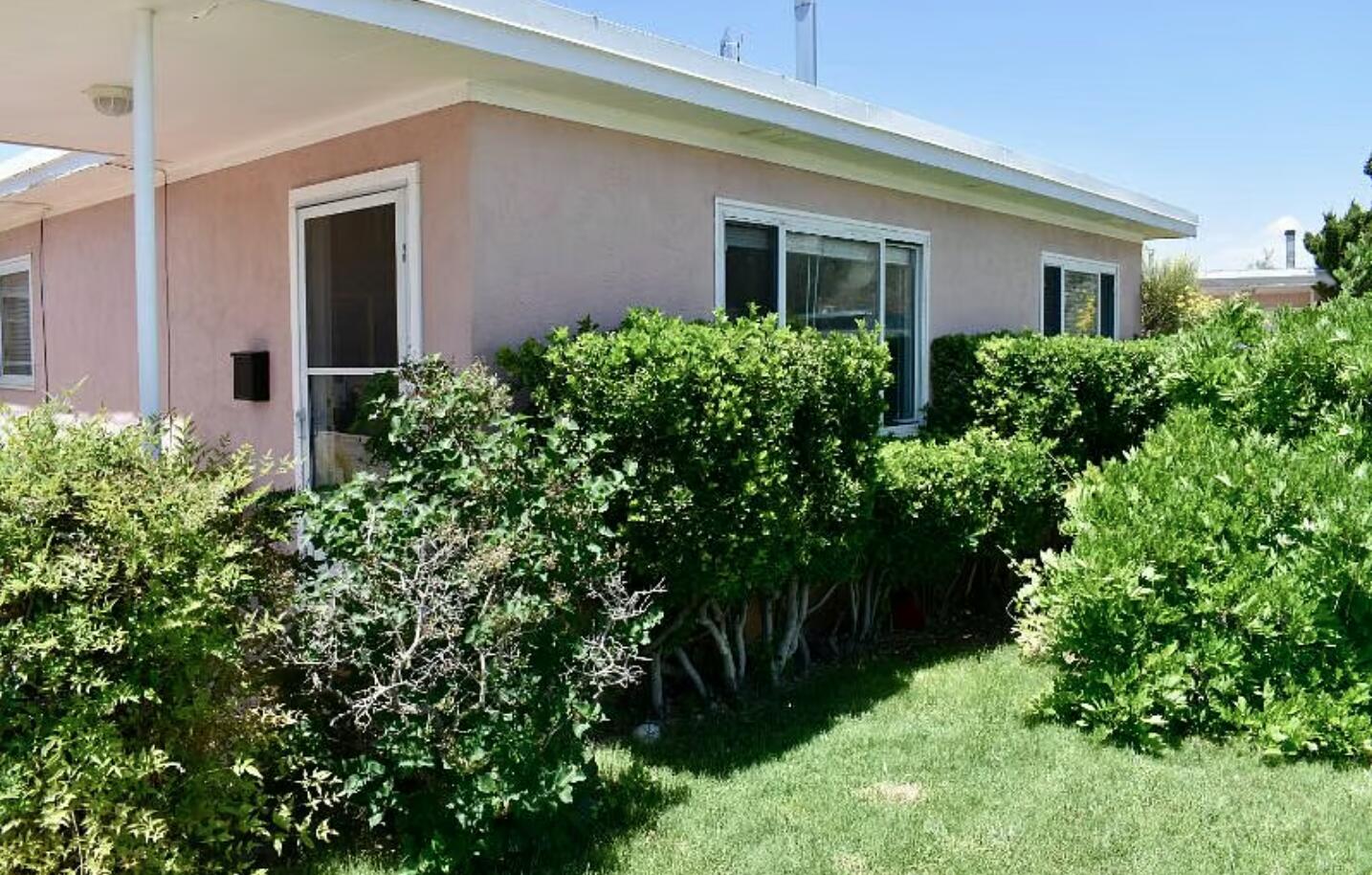 image of 1805 Alvarado Dr Ne, Albuquerque, NM 87110 | MLS# 1108750