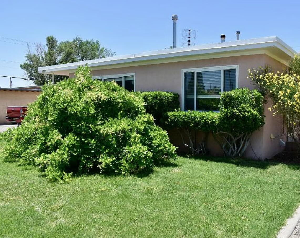image of 1805 Alvarado Dr Ne, Albuquerque, NM 87110 | MLS# 1108750
