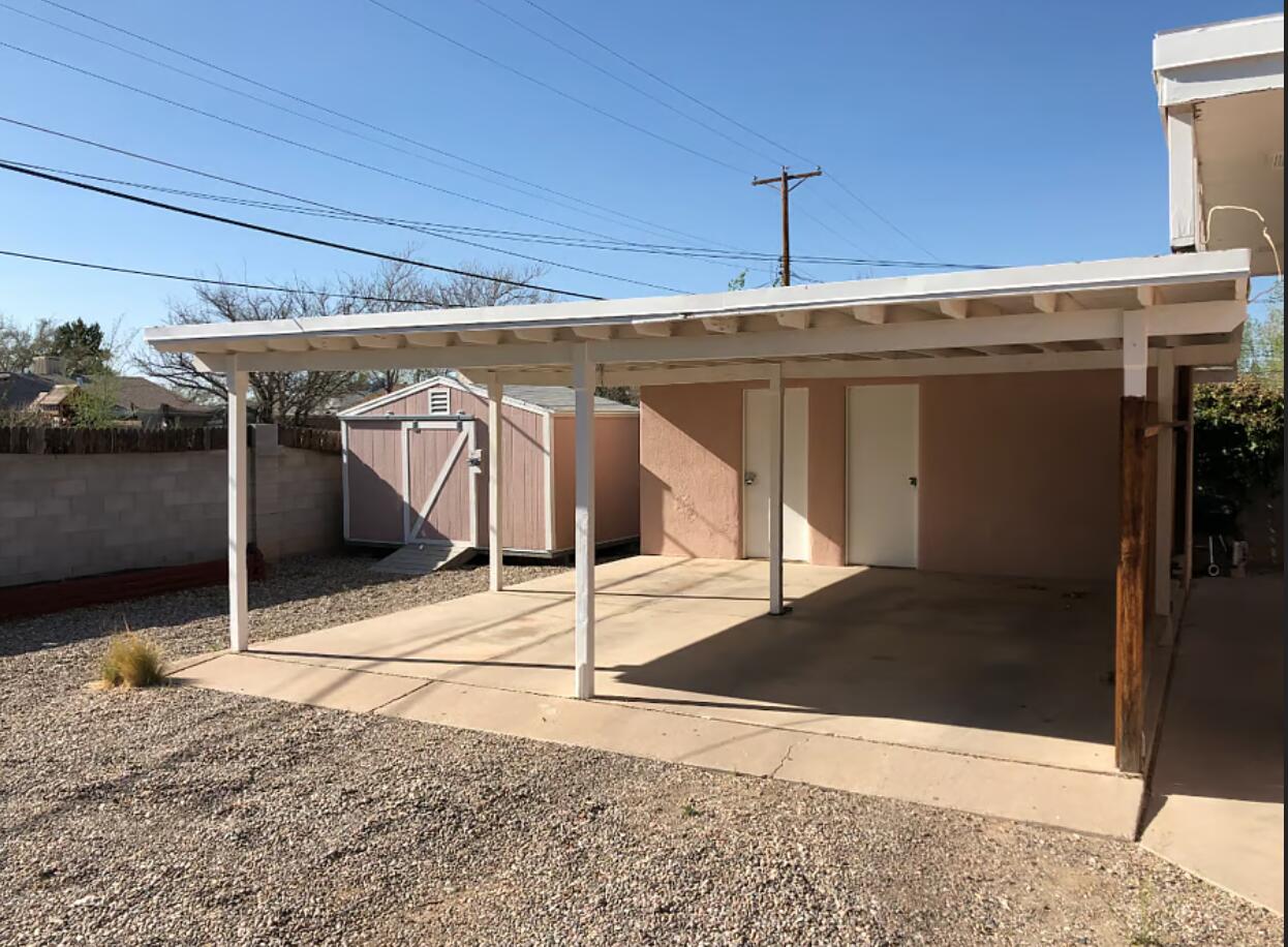 44th image of 1805 Alvarado Dr Ne, Albuquerque, NM 87110 | MLS# 1108750