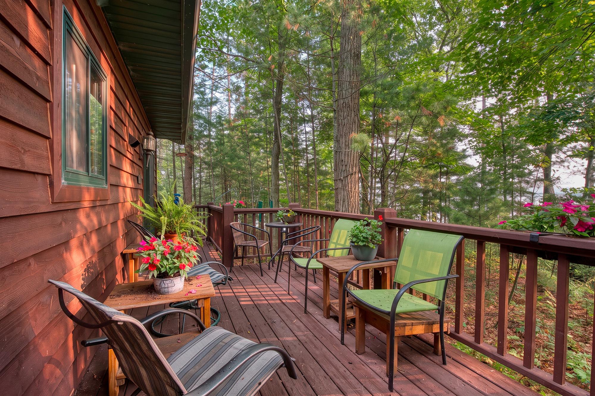 Long Lake Property 8644 Boettcher Rd Photo 30
