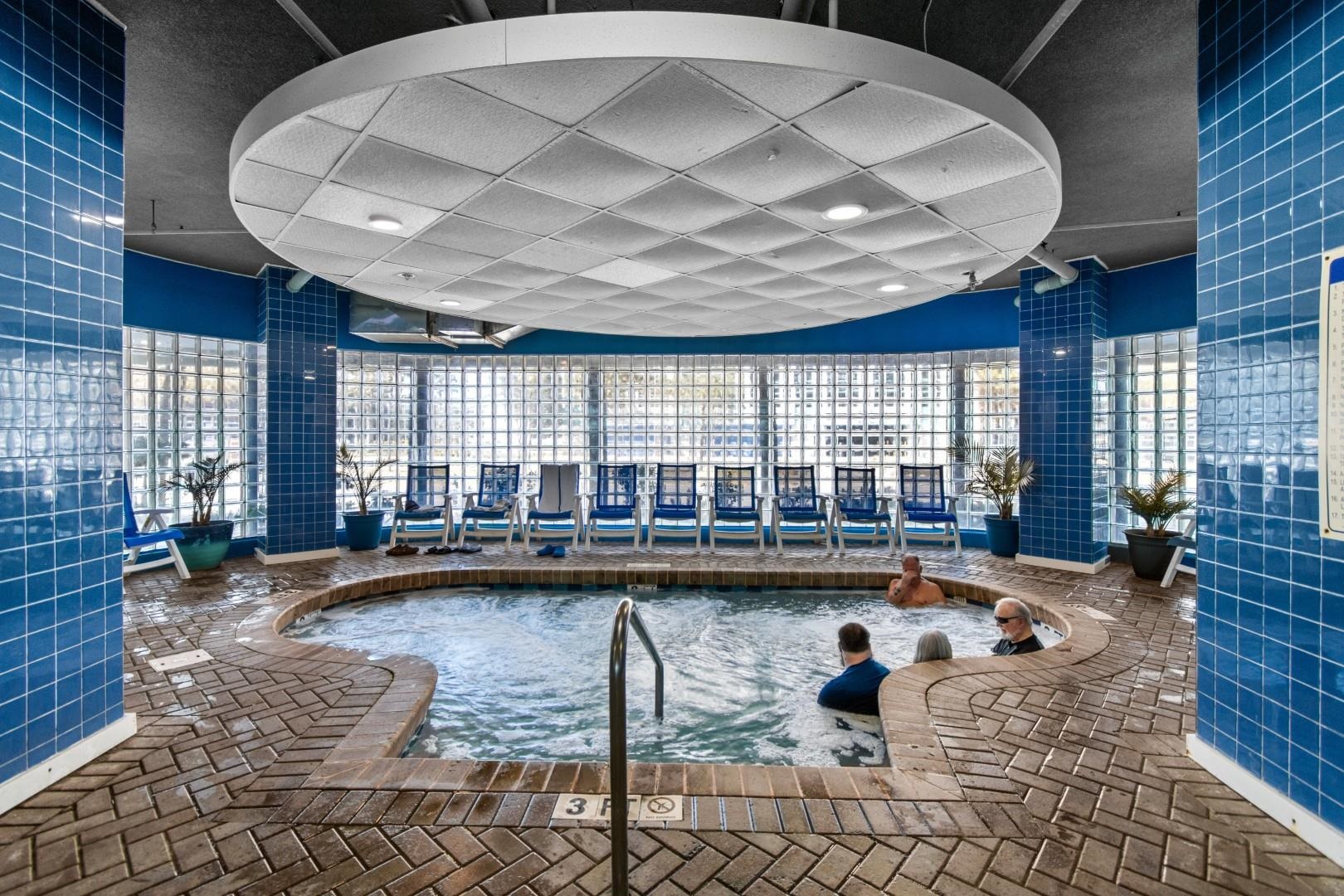 37th image of 300 N Ocean Blvd #503, North Myrtle Beach, SC 29582 | MLS# 2619584