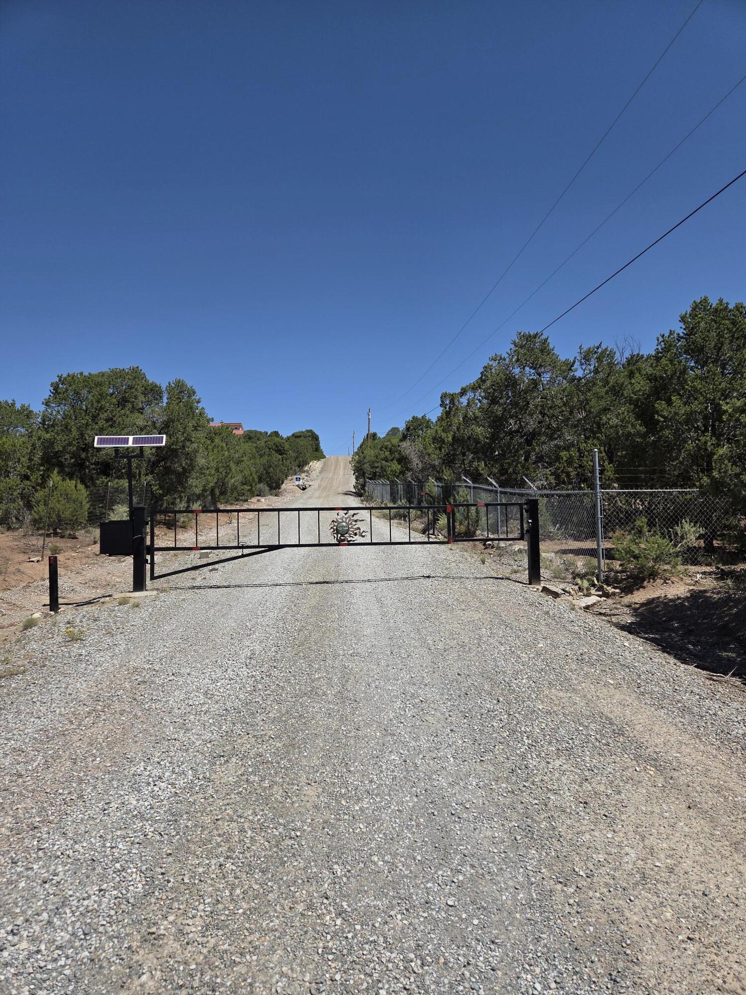 1st image of 275 Genevieve Rd, Tijeras, NM 87059 | MLS# 1108755