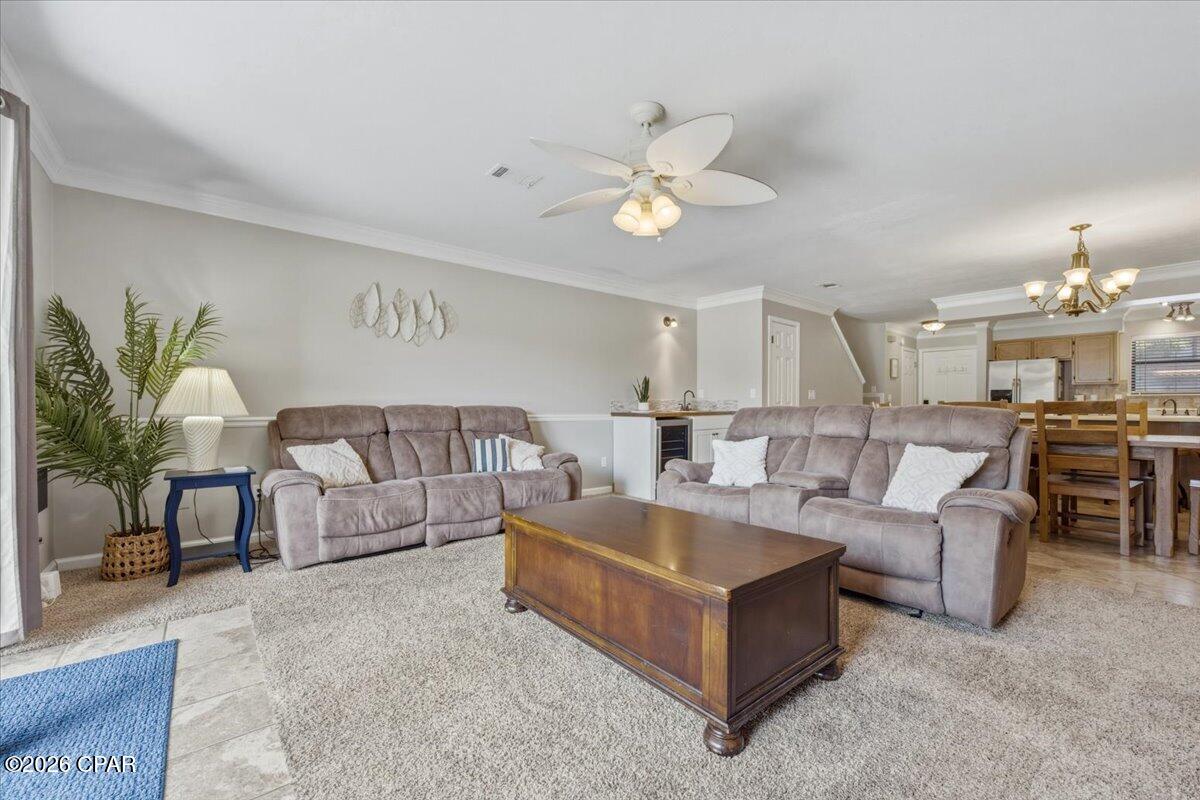 131 Grande Island Boulevard, Panama City Beach, FL 32407 thumbnail, photo 10 of 24