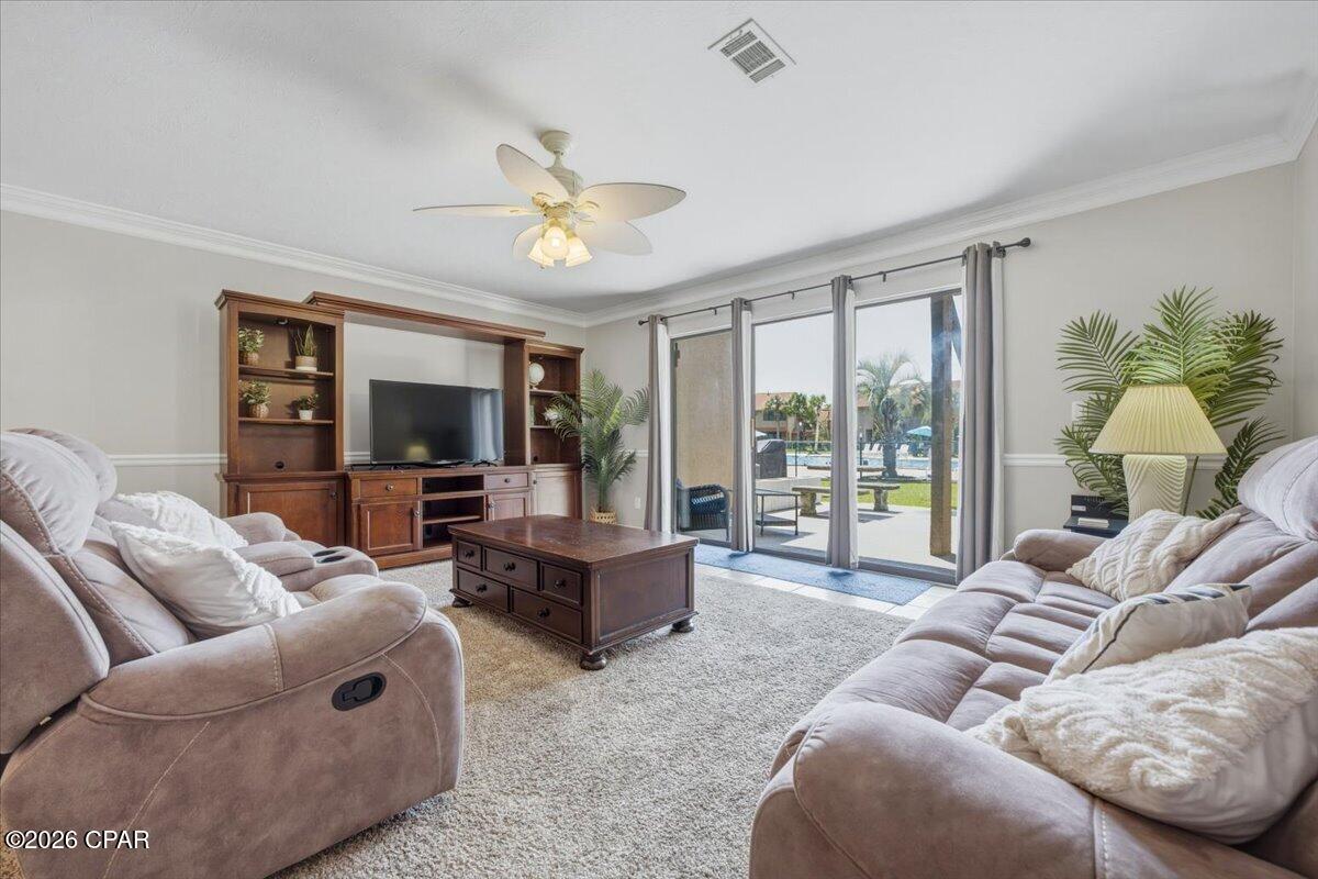 131 Grande Island Boulevard, Panama City Beach, FL 32407 thumbnail, photo 9 of 24