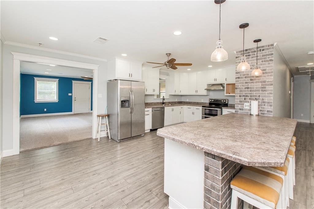 Photo 3 of Single family home for sale at 62048 Dollar Rd, Angie, LA 70426 | MLS# 2571271 | Listing updated on 2026-09-24