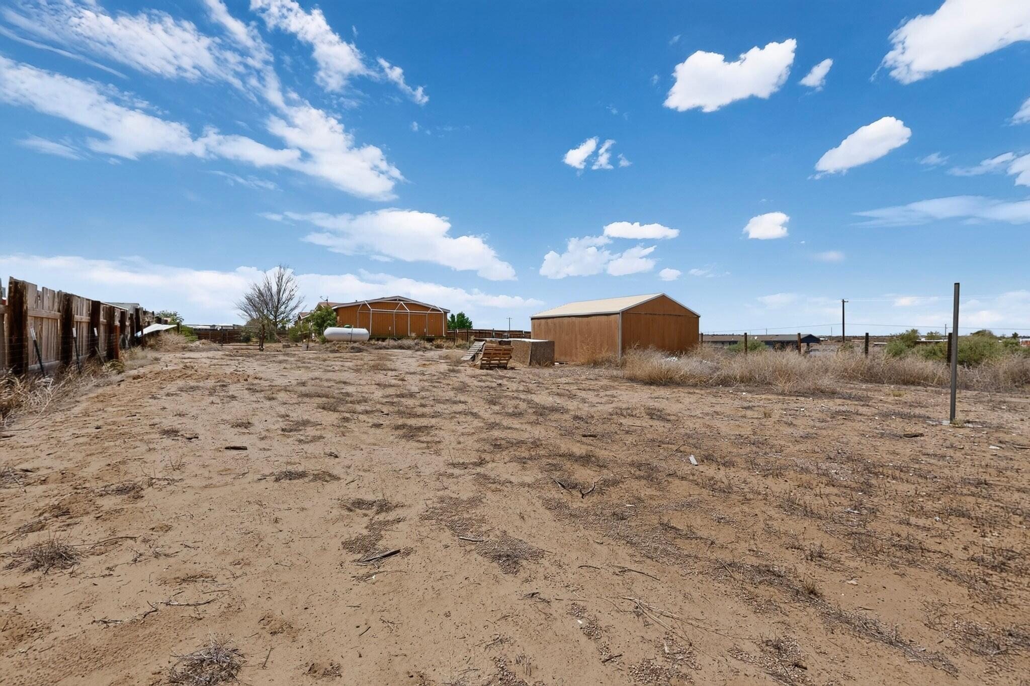 45th image of 1014 25th St Sw, Rio Rancho, NM 87124 | MLS# 1108759