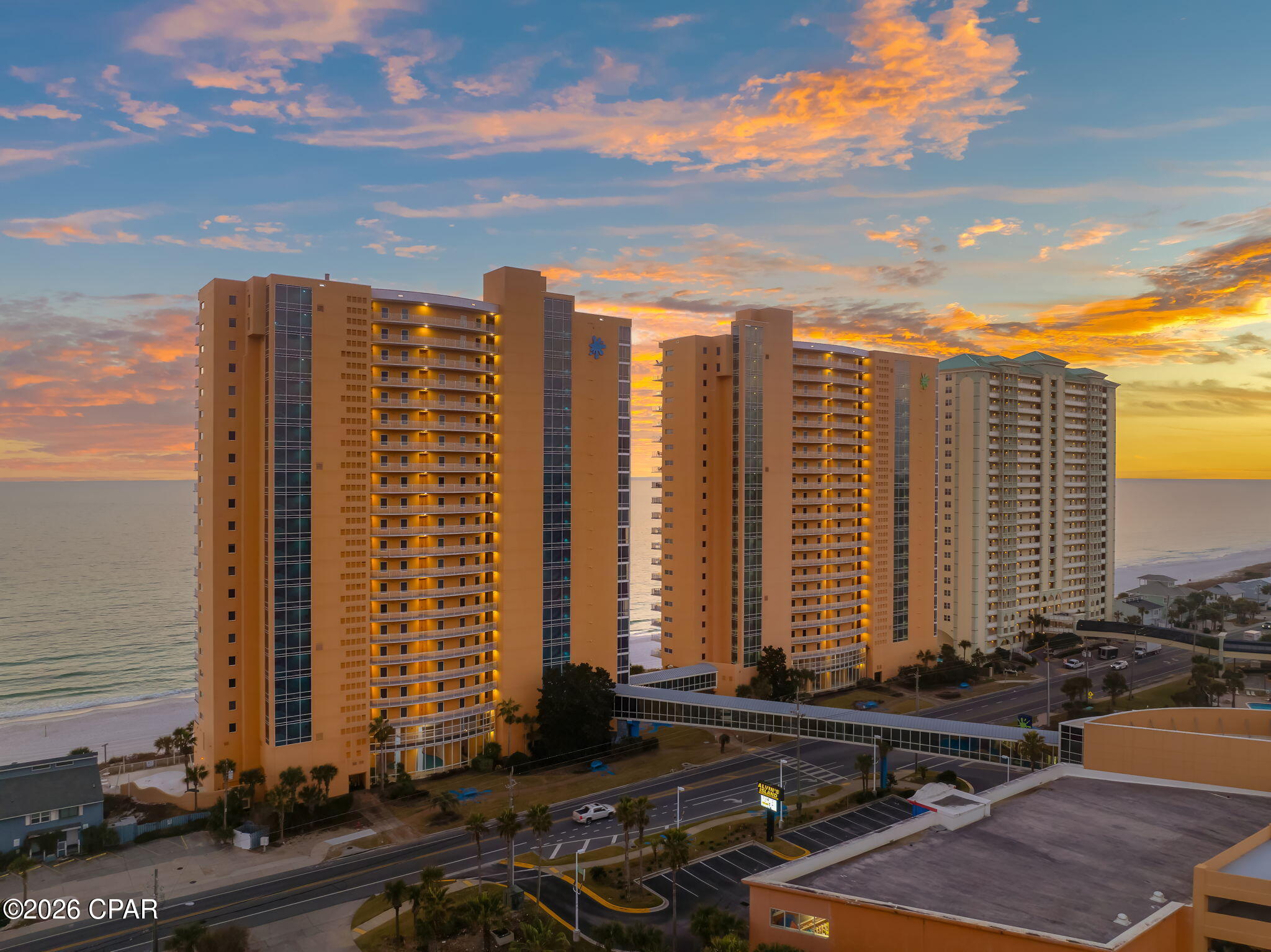 17729 Front Beach Road 204E, Panama City Beach, FL 32413