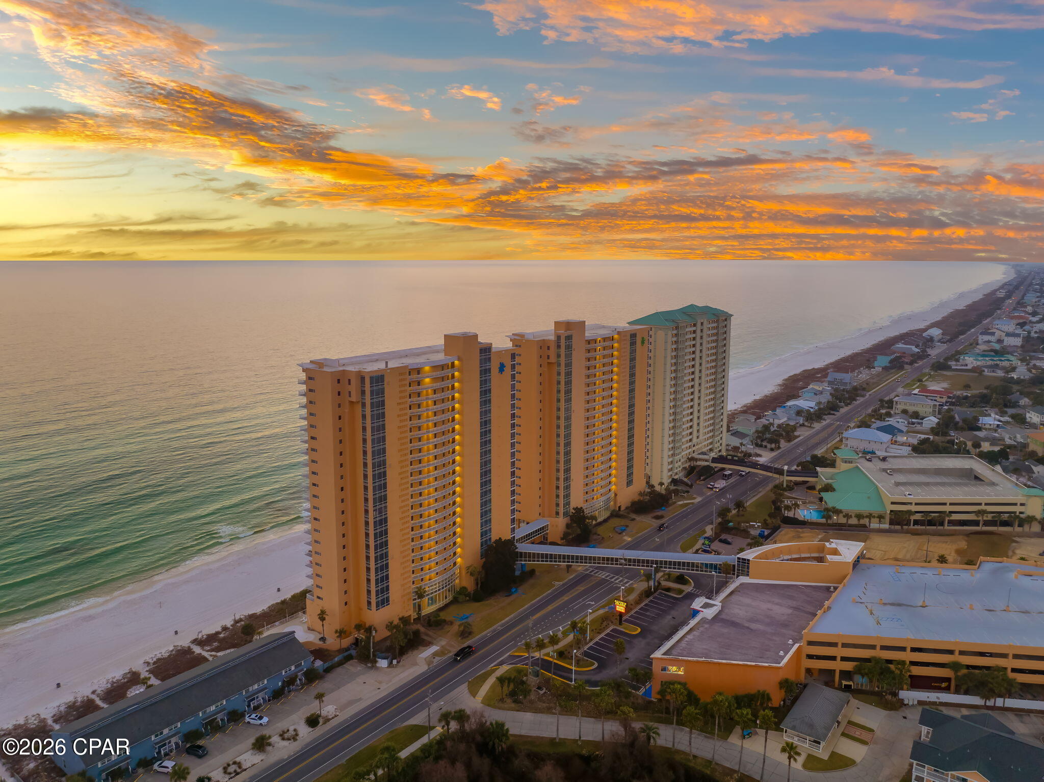 2nd image of 17729 Front Bch Rd, Panama City Beach, FL 32413