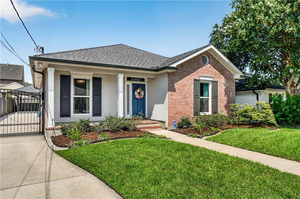 2nd image of 4416 Laudun St St, Metairie, LA 70006 | MLS# 2570626
