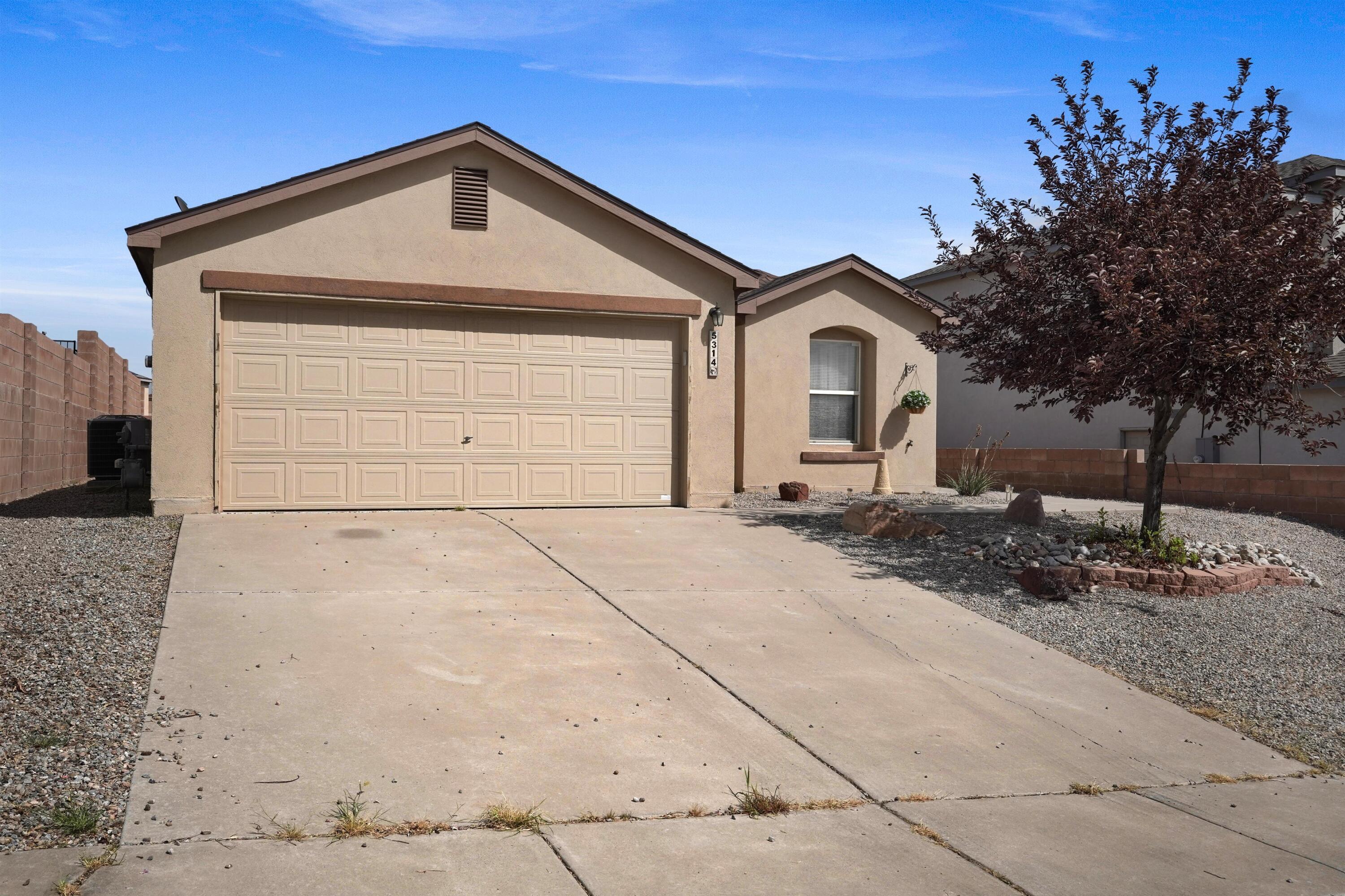5314 Caprock Court, Rio Rancho NM 87144