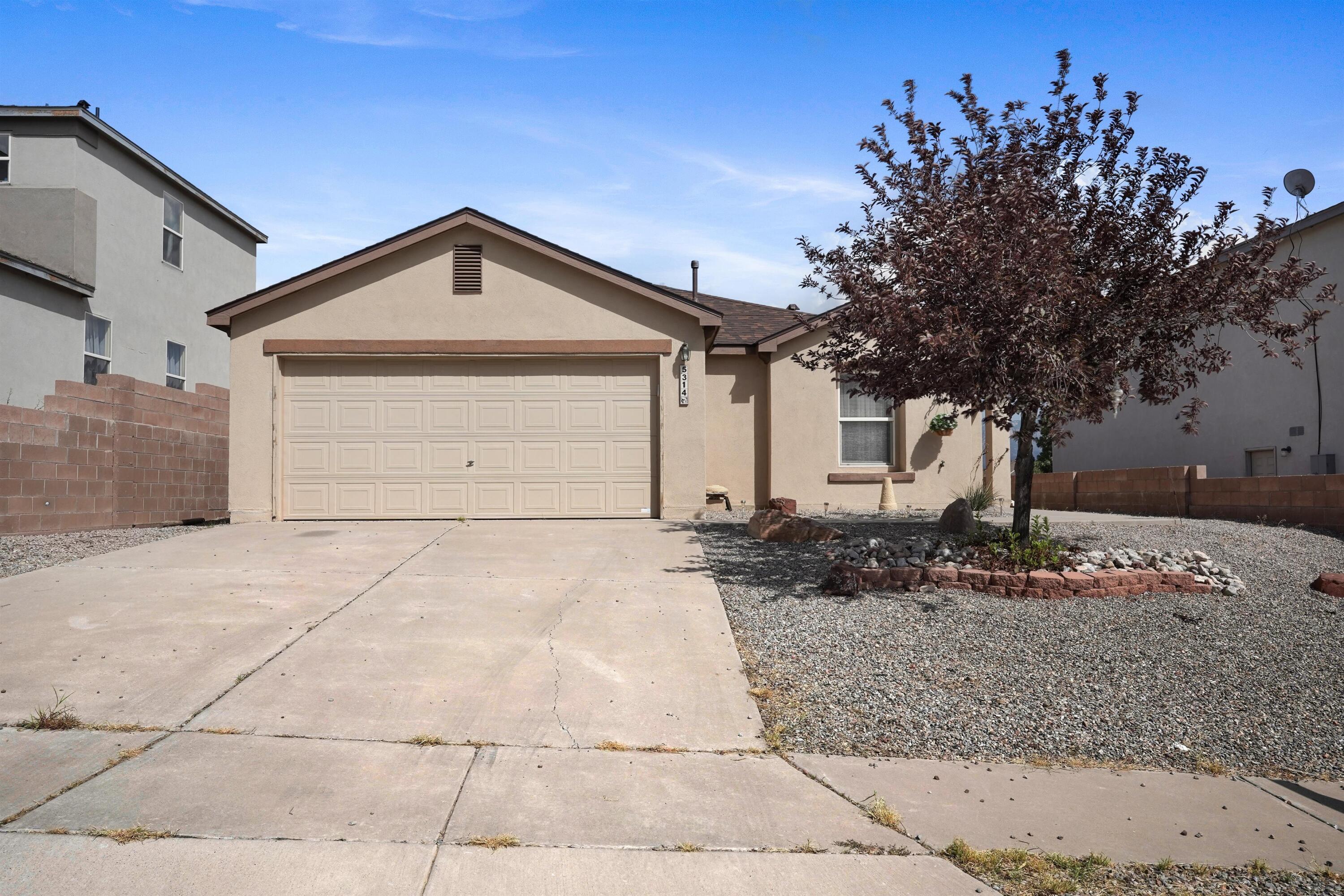 Photo 2 of Single family home for sale at 5314 Caprock Ct Ne, Rio Rancho, NM 87144 | MLS# 1108763 | Listing updated on 2026-10-08
