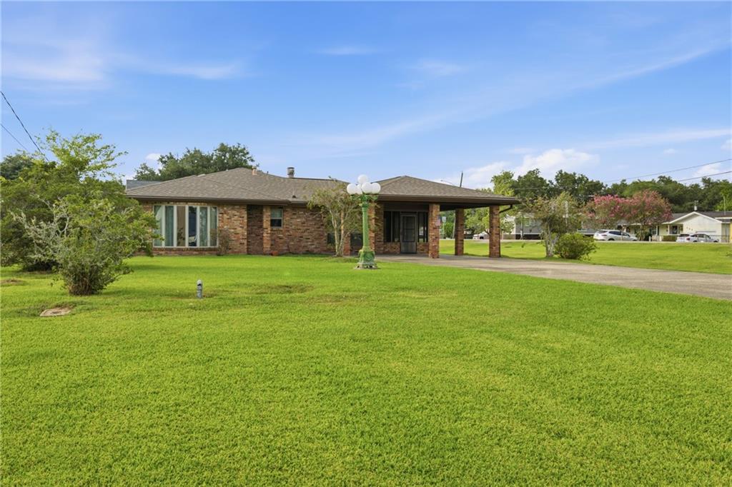 3rd image of 17208 Hwy 631, Des Allemands, LA 70030 | MLS# 2571458