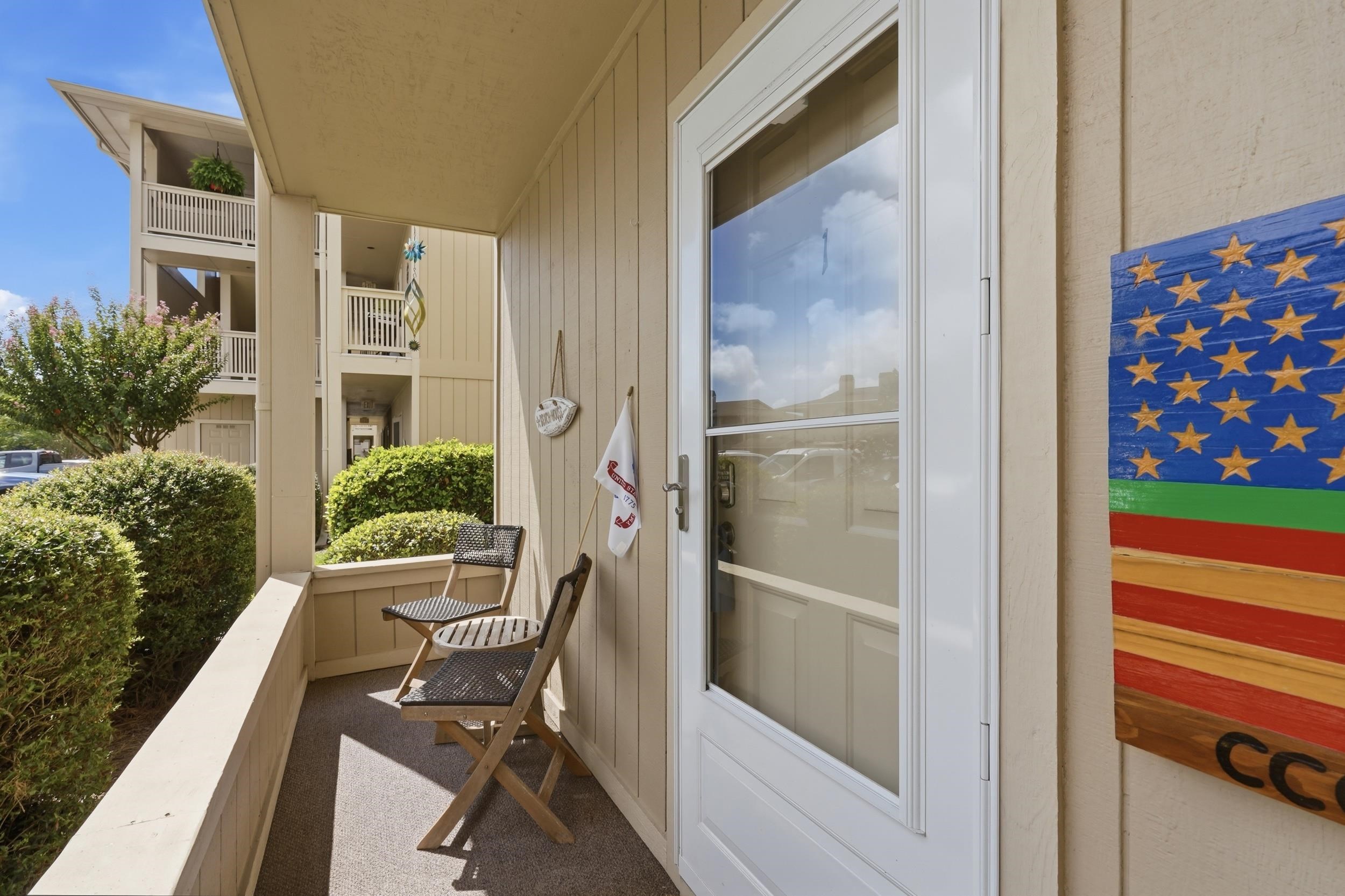 Photo 2 of Condo for sale at 4274 Pinehurst Cir #V1, Little River, SC 29566 | MLS# 2619593 | Listing updated on 2026-09-17