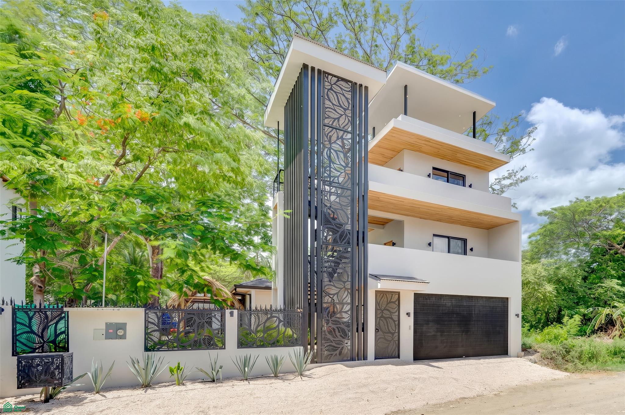 5 bed Single Family Homes For Sale in Santa Cruz, Guanacaste - 1