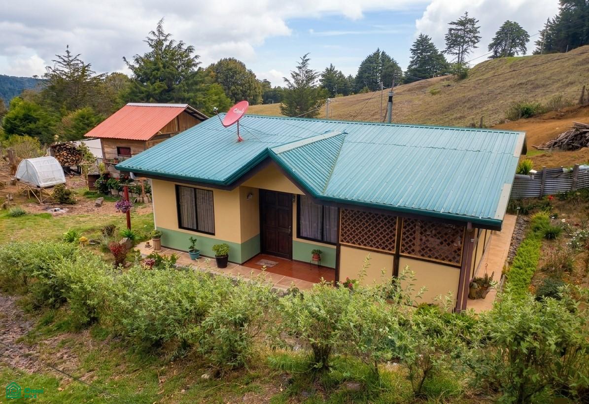 2 bed Single Family Homes For Sale in Dota, San Jose - 1