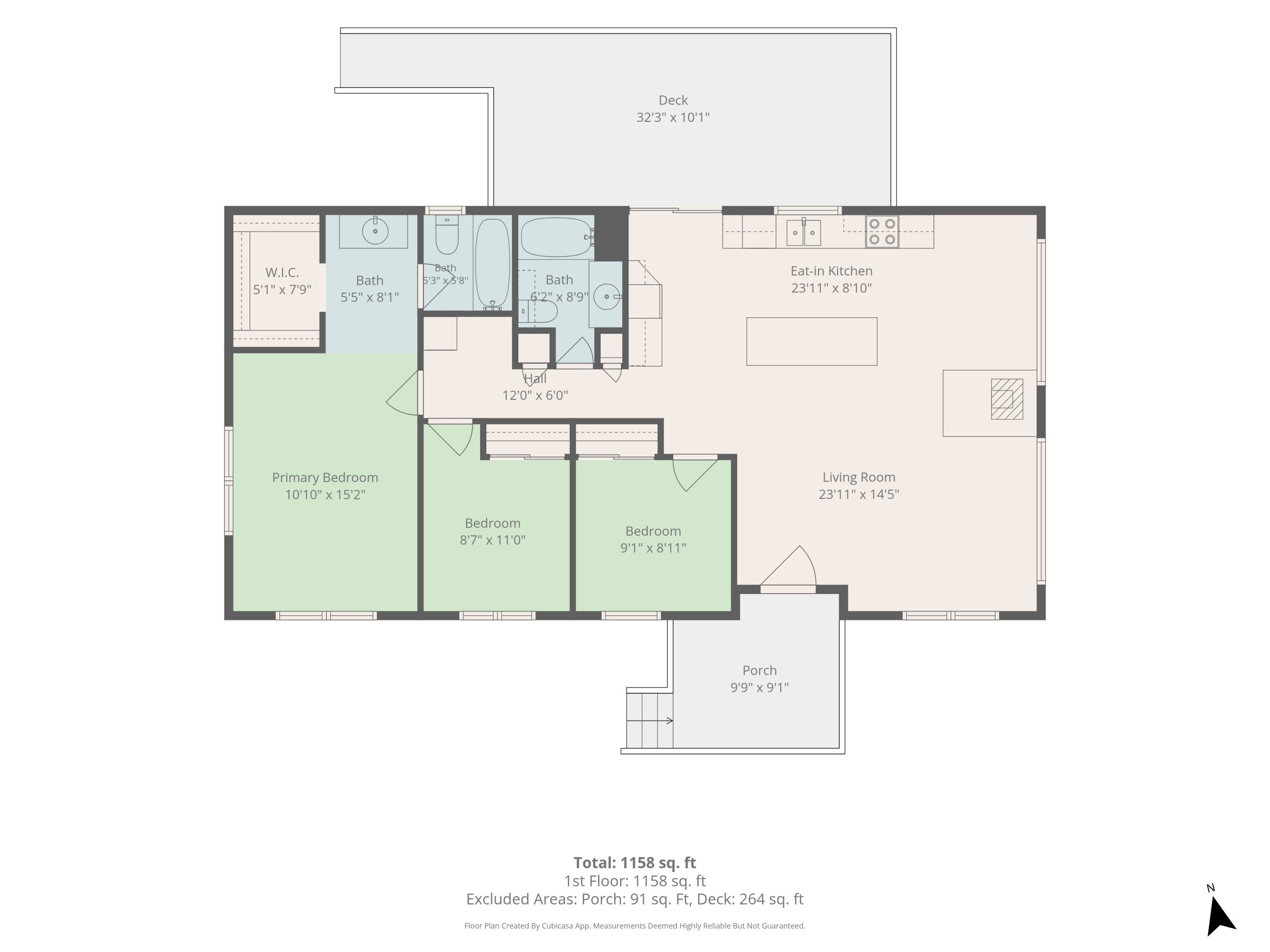 35th image of 197 Skyline Dr, Edgewood, NM 87015 | MLS# 1108771