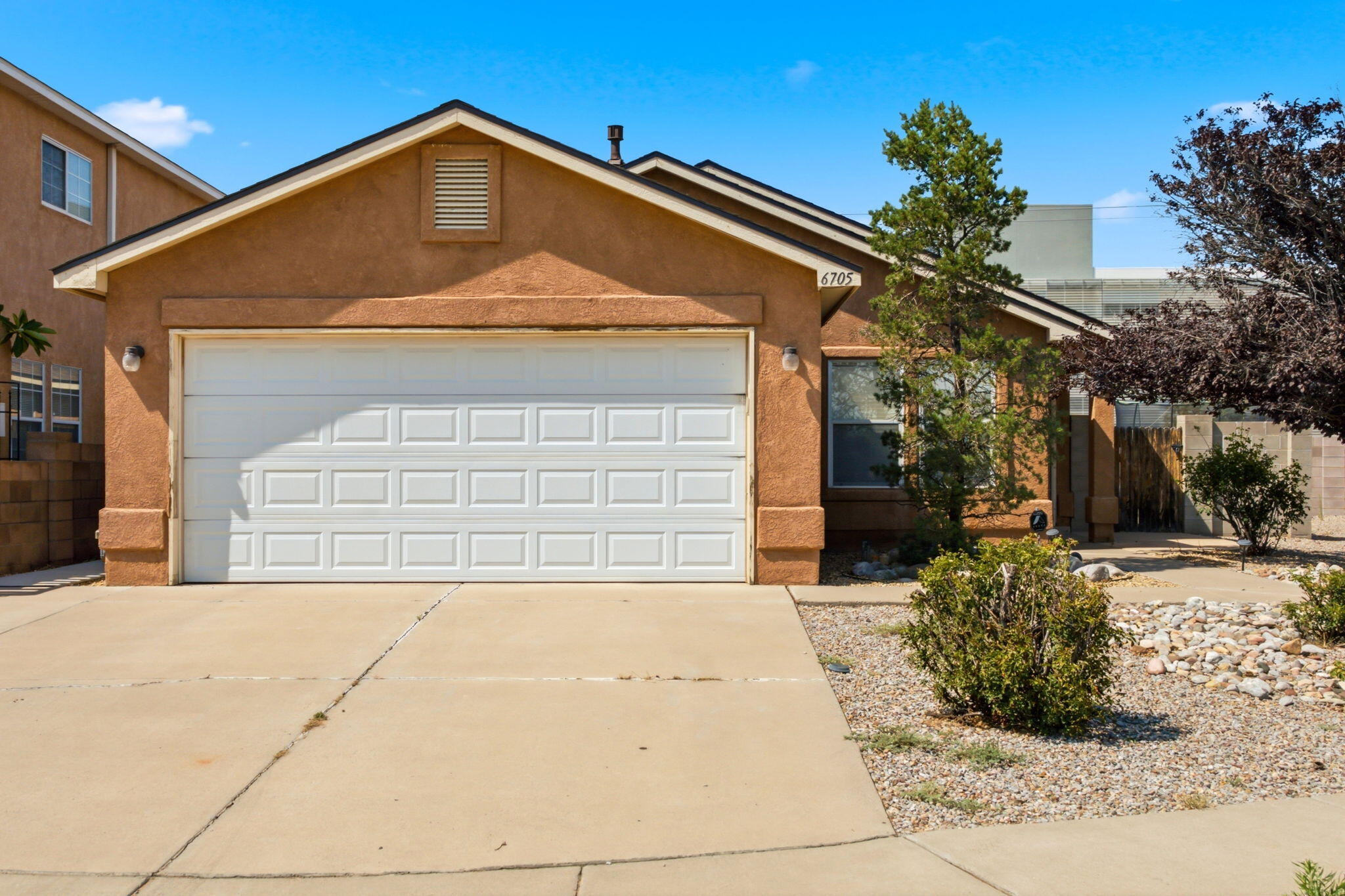 Photo 2 of Sale Pending at 6705 Photinia Pl Nw, Albuquerque, NM 87121 | MLS# 1108774 | Listing updated on 2026-09-18