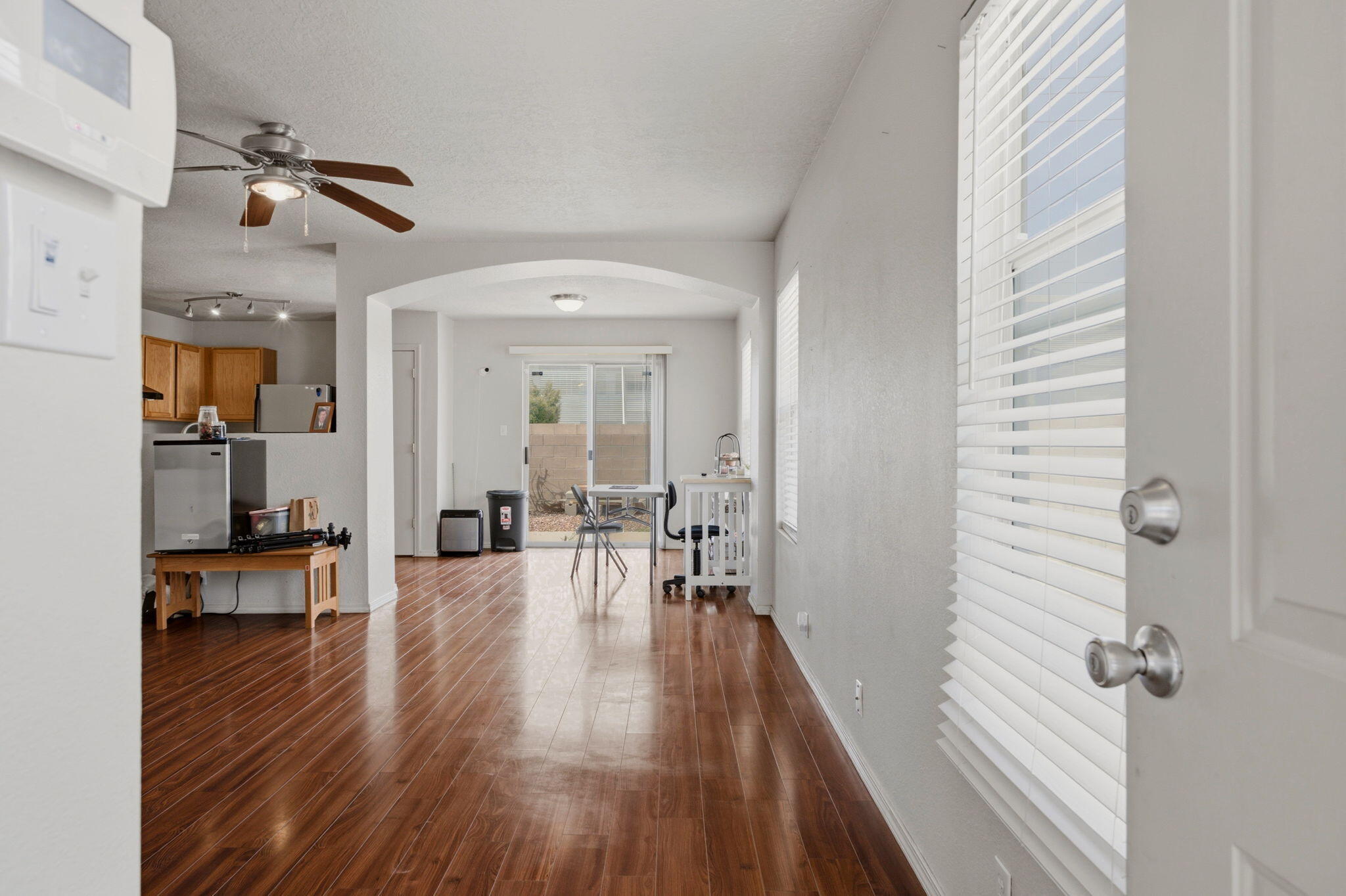 Photo 3 of Sale Pending at 6705 Photinia Pl NW, Albuquerque, NM 87121 | MLS# 1108774 | Listing updated on 2026-09-18