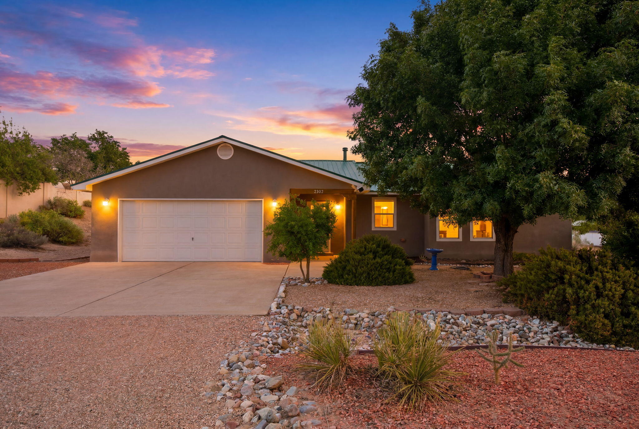 Photo 2 of Single family home for sale at 2405 Flagstone Rd Ne, Rio Rancho, NM 87124 | MLS# 1108773 | Listing updated on 2026-10-24