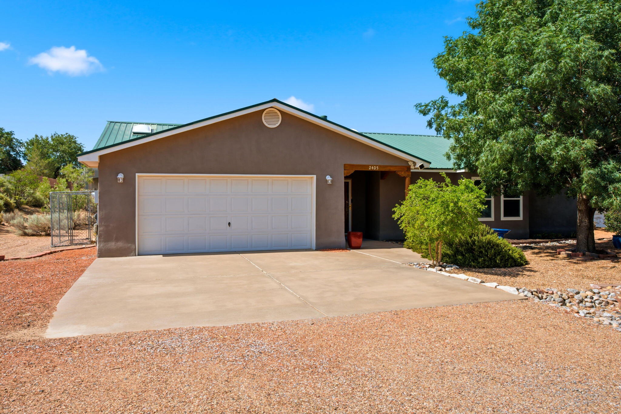 2405 Flagstone Road NE 