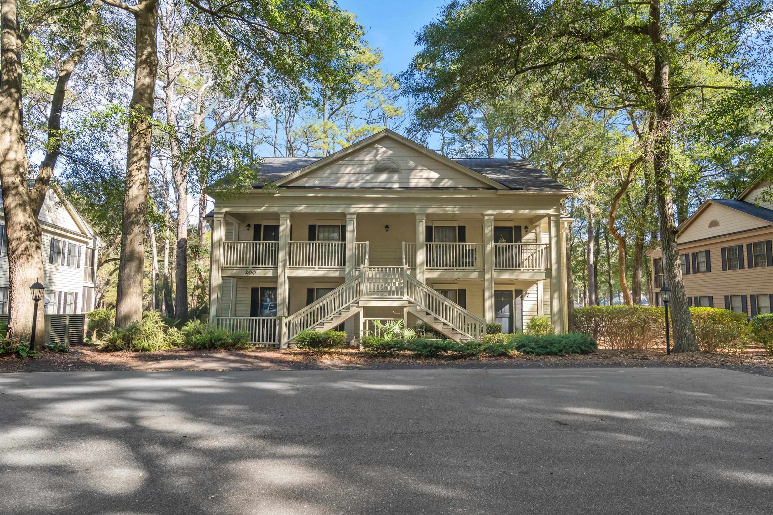 200 Stillwood Dr. 