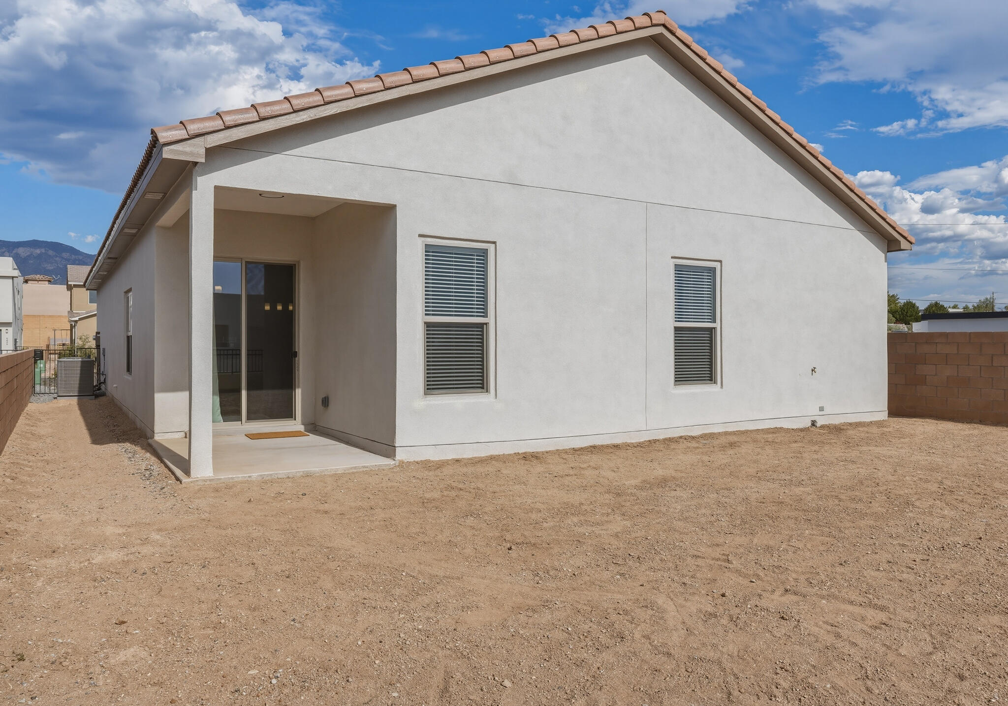 31st image of 9801 Desert Lark Pl Ne, Albuquerque, NM 87122 | MLS# 1108783