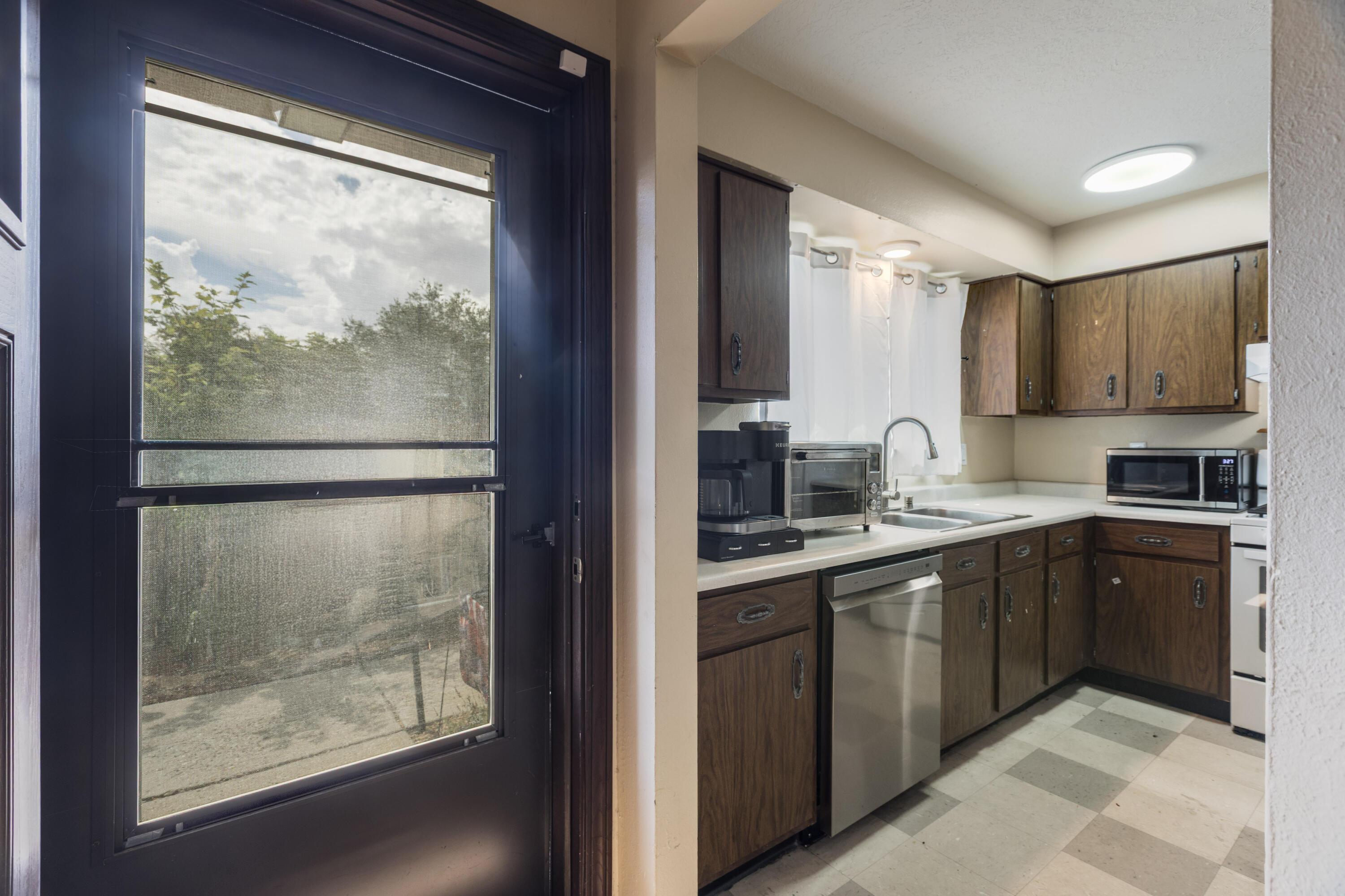 3600 Eubank Boulevard NE UNIT 9C 