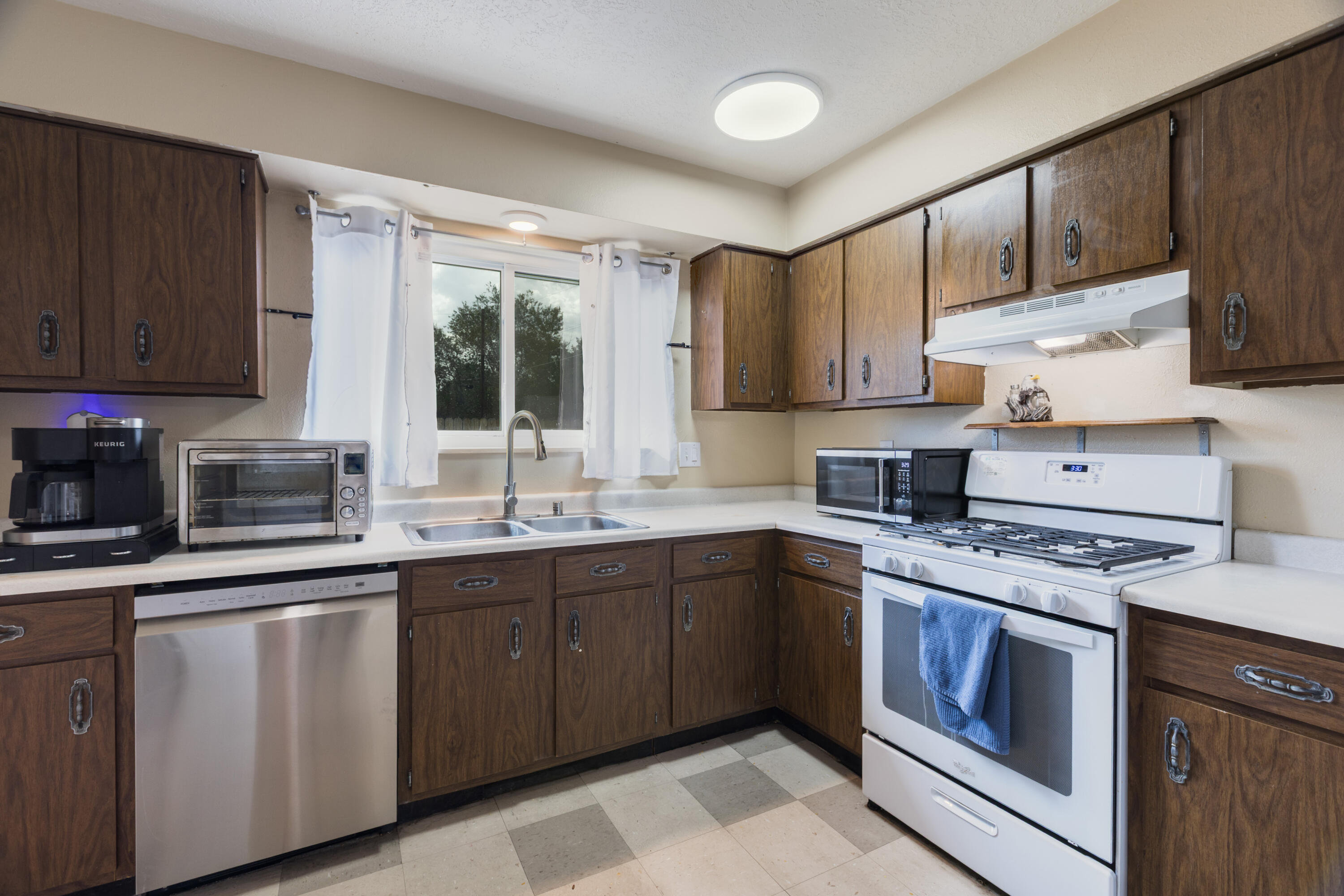 3600 Eubank Boulevard NE UNIT 9C 