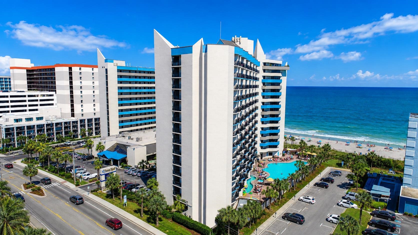 image of 7100 Ocean Blvd N, Myrtle Beach, SC 29577