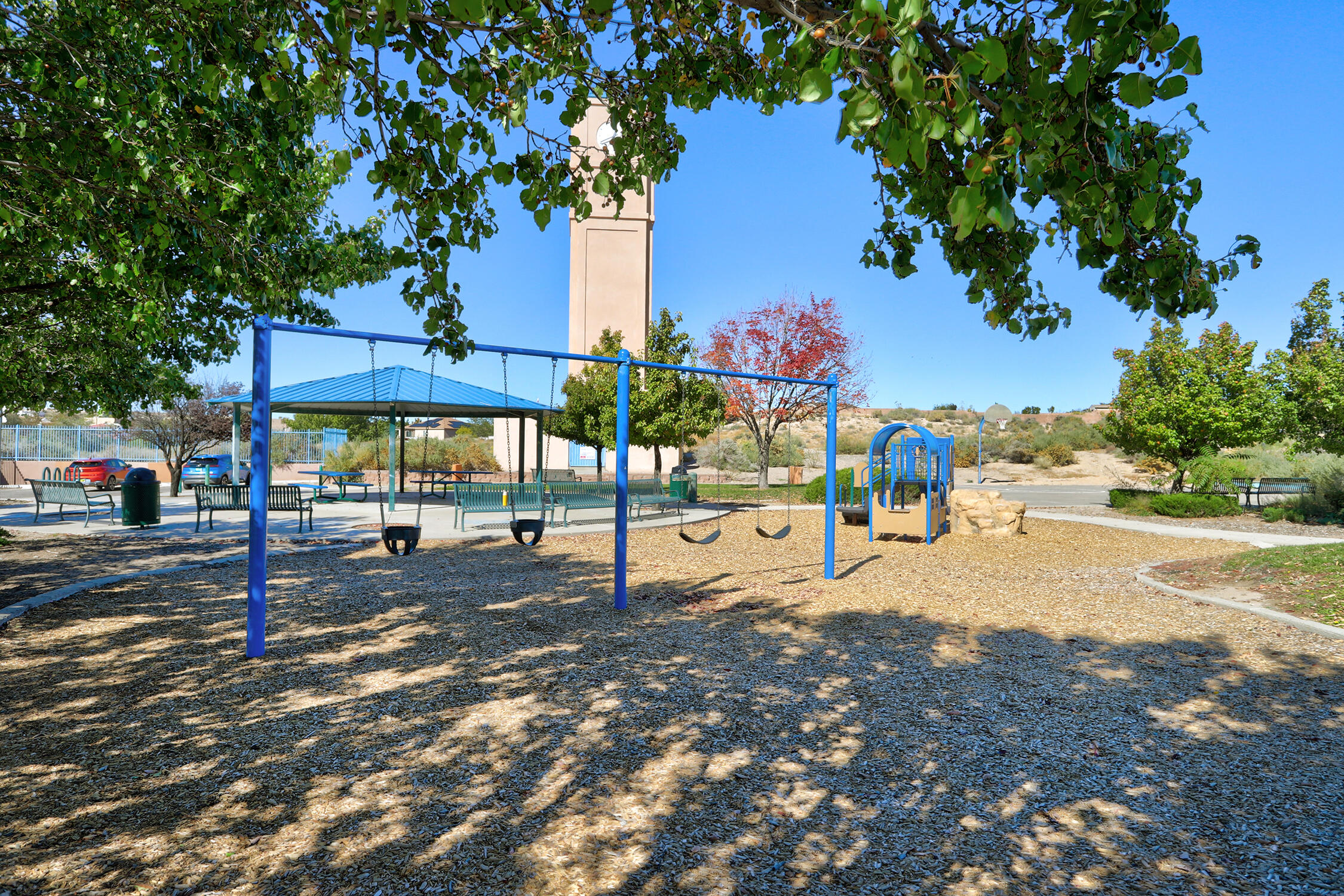 34th image of 565 Lisbon Ave Se, Rio Rancho, NM 87124 | MLS# 1108788