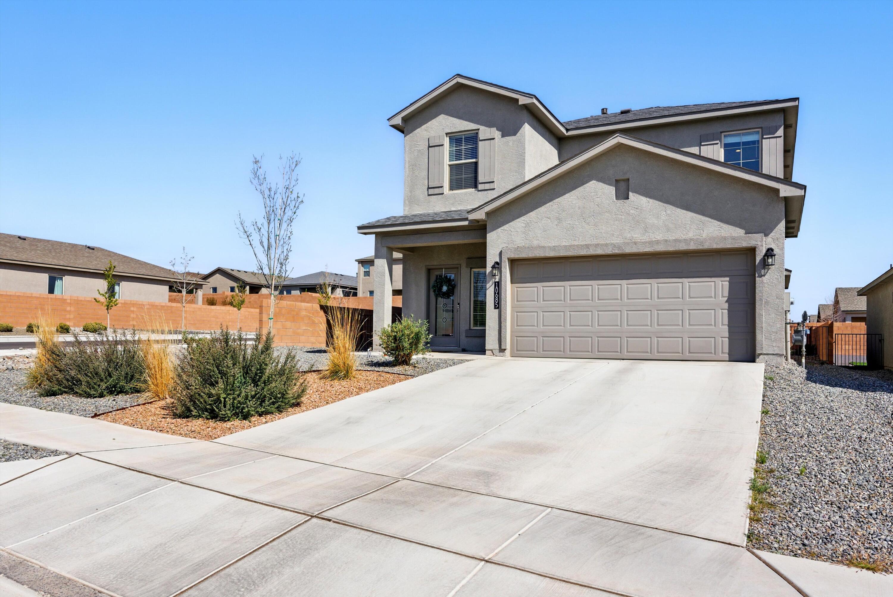 1st image of 10685 Aspiration Ln Sw, Albuquerque, NM 87121 | MLS# 1108797