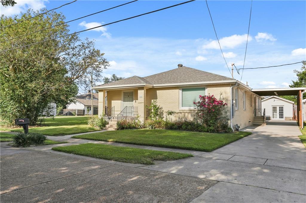 2nd image of 904 Lebeau St, Arabi, LA 70032 | MLS# 2571030