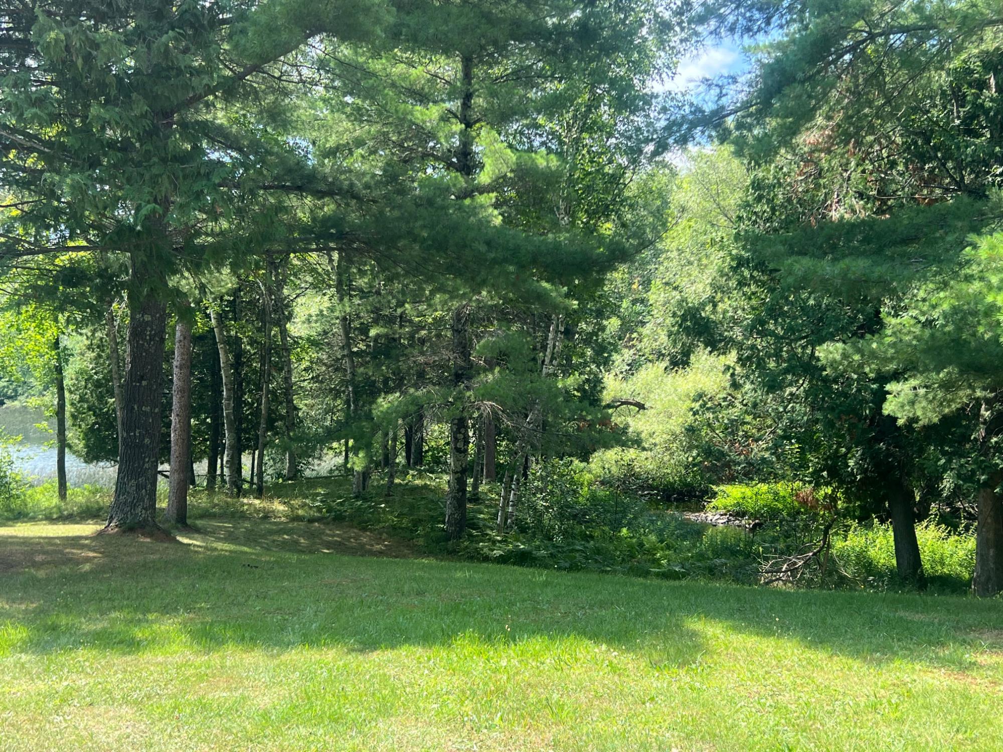 Horsehead Lake Property Lot A Cth B Photo 21