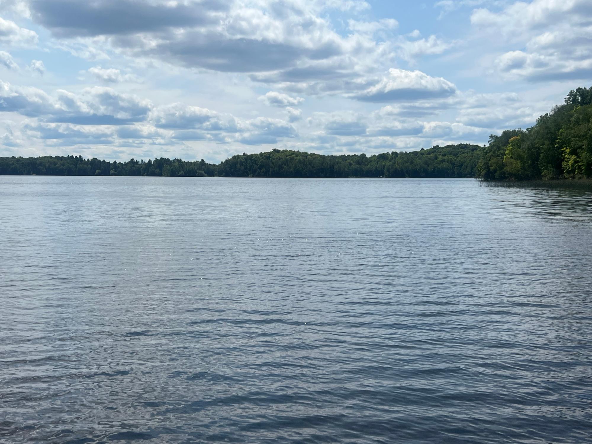 Horsehead Lake Property Lot A Cth B Photo 26