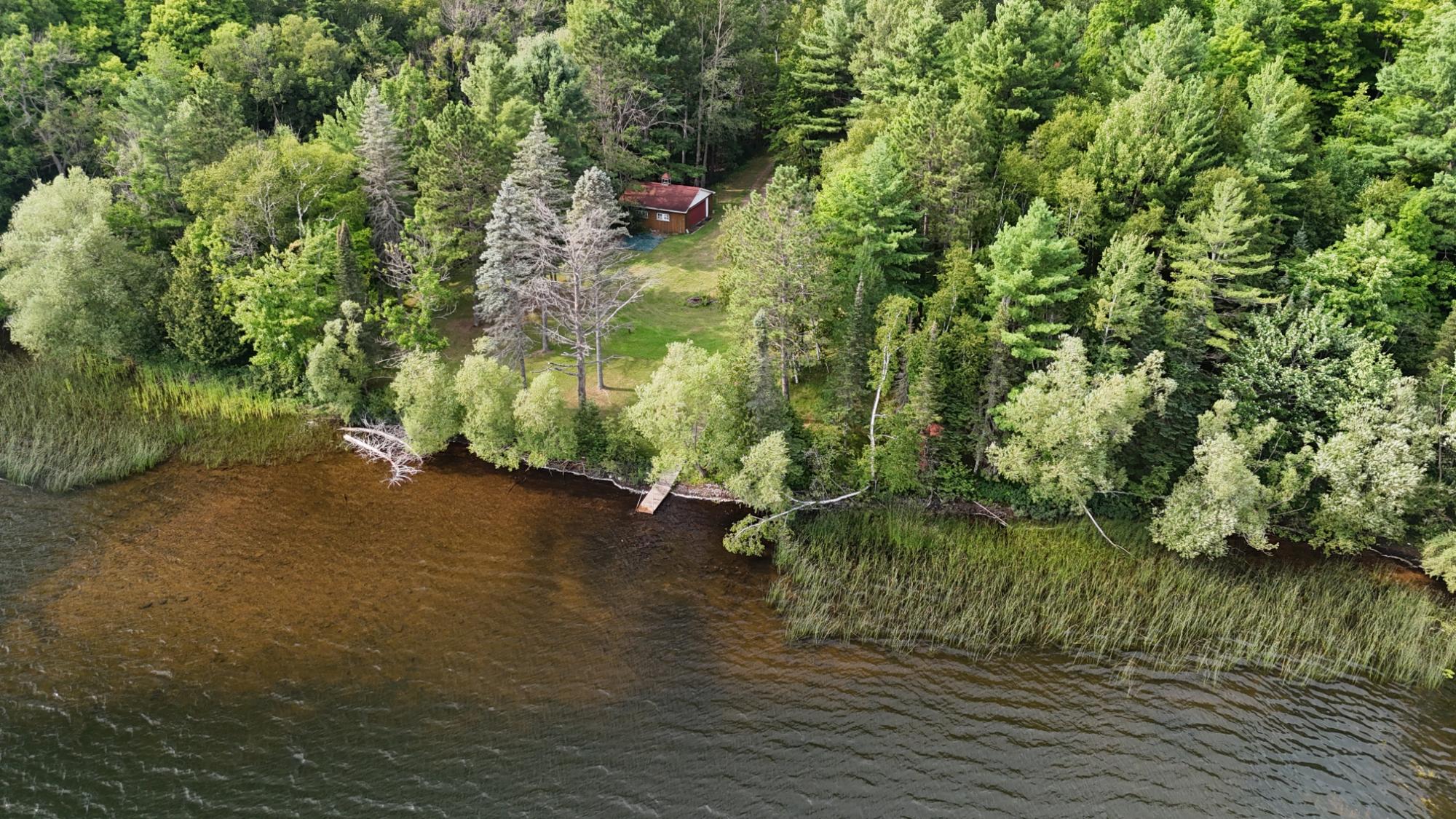 Horsehead Lake Property Lot A Cth B Photo 32