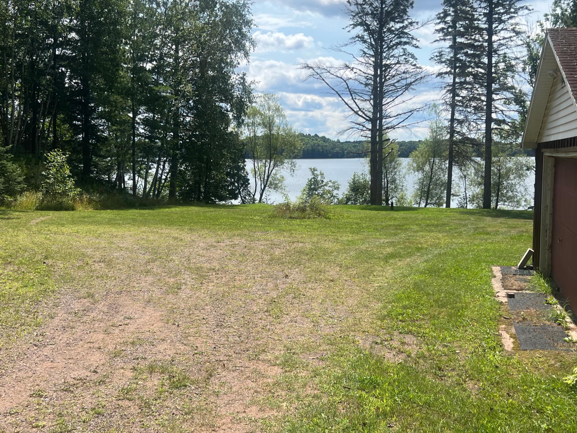 Horsehead Lake Property Lot A Cth B Photo 5