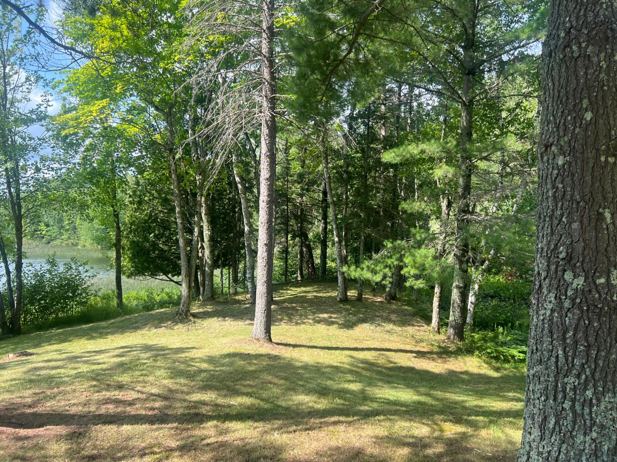 Horsehead Lake Property Lot A Cth B Photo 6