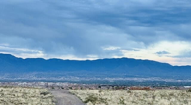 2nd image of 0 Scenic Dr Nw, Albuquerque, NM 87120 | MLS# 1108802