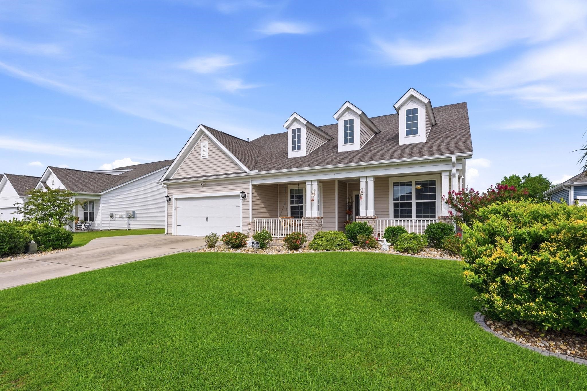 Photo 1 of Single family home for sale at 564 Hickman St, Myrtle Beach, SC 29575 | MLS# 2619632 | Listing updated on 2026-09-17