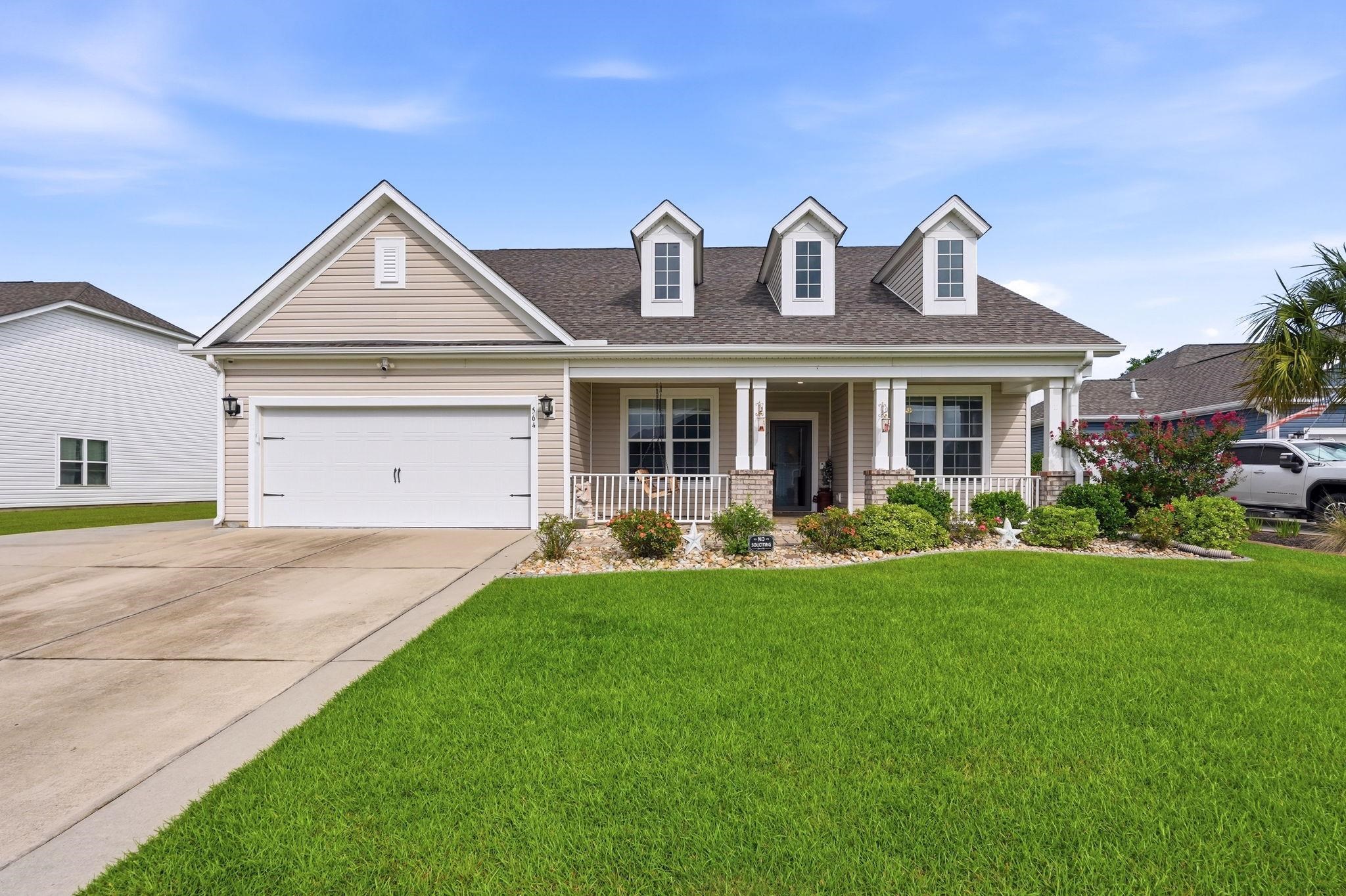 2nd image of 564 Hickman St, Myrtle Beach, SC 29575 | MLS# 2619632