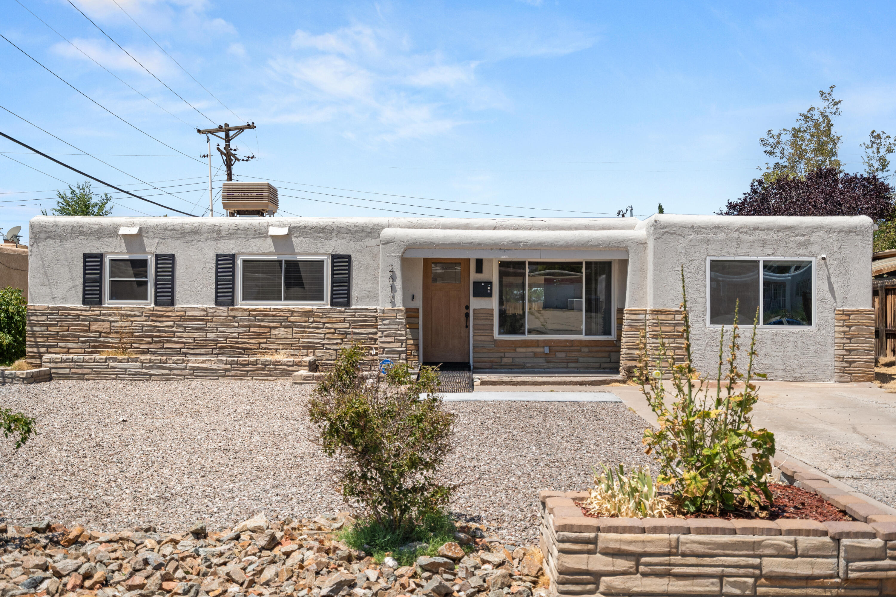 2617 Mary Ellen Street NE 