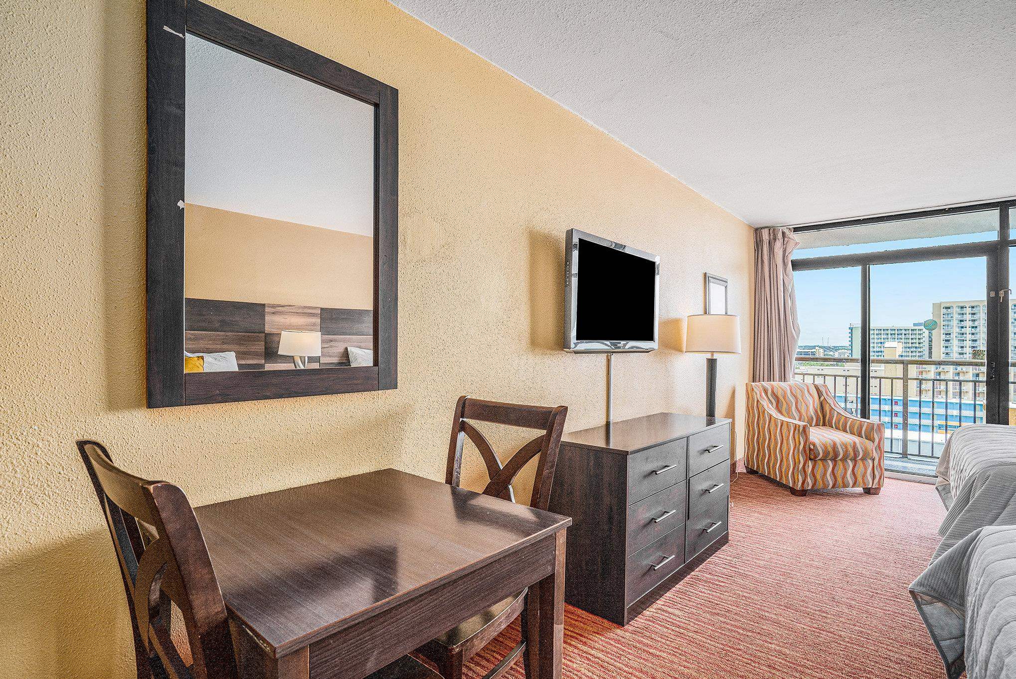 image of 1501 S Ocean Blvd #1009, Myrtle Beach, SC 29577 | MLS# 2619636