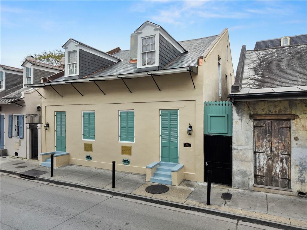 2nd image of 618 Dauphine St #1A, New Orleans, LA 70112 | MLS# 2570757