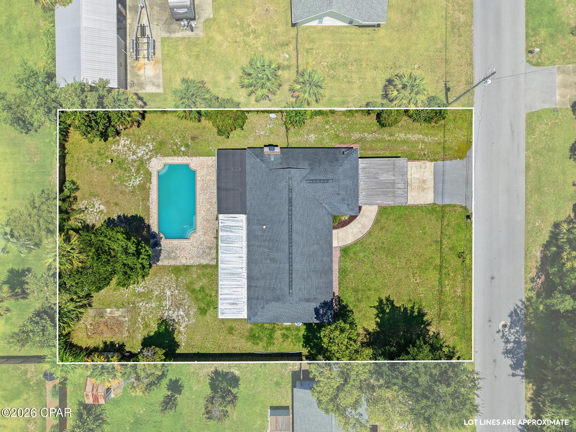 2nd image of 1008 Minnesota Ave, Lynn Haven, FL 32444 | MLS# 793770