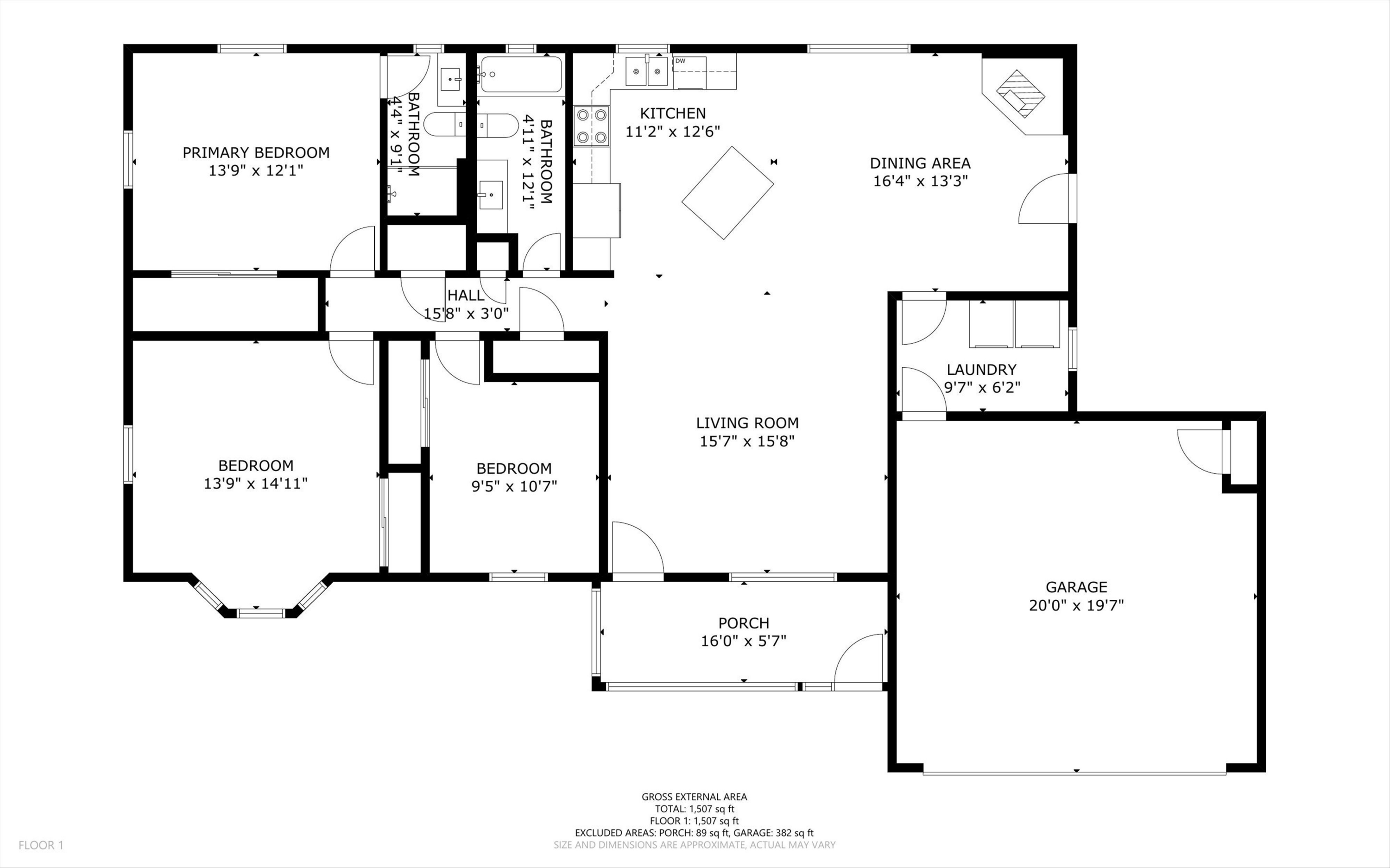 62nd image of 364 Frost Rd, Sandia Park, NM 87047 | MLS# 1108819