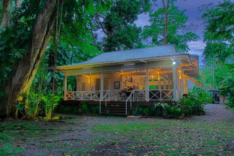 3 bed Single Family Homes For Sale in Talamanca, Limon