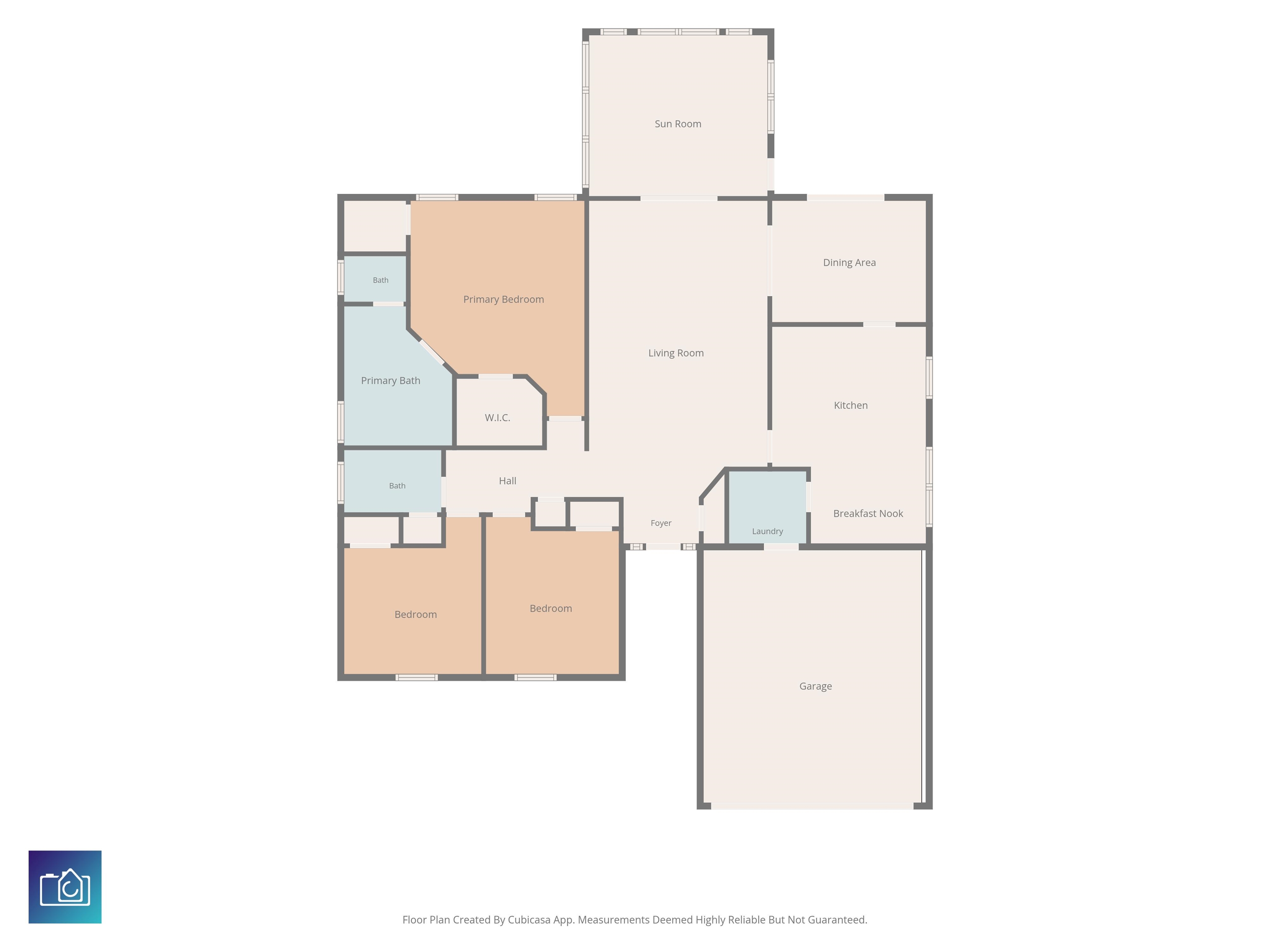 47th image of 1471 Winged Foot Ct, Murrells Inlet, SC 29576 | MLS# 2619647