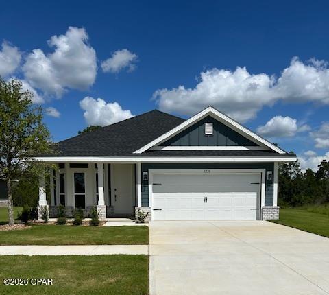 5220 Salvation Street, Panama City, FL 32404